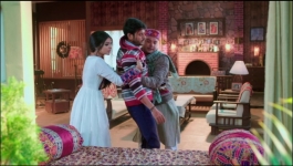 Yeh Rishta Kya Kehlata Hai - 27th Jan 23